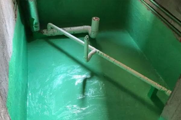 地面防水施工全攻略：步骤与注意事项详解