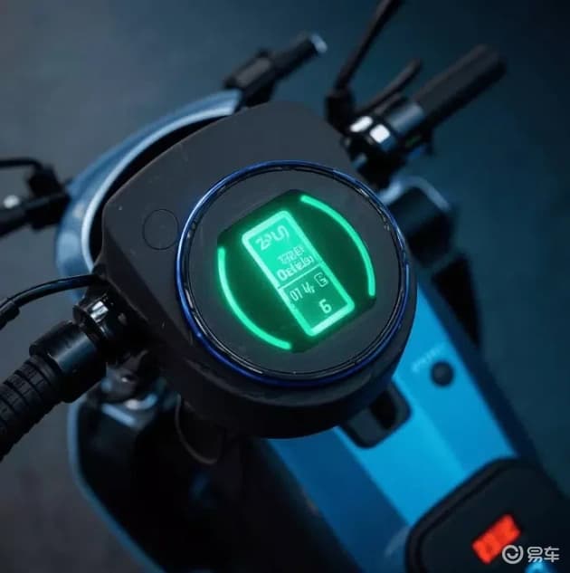 电动车电量提示时充电最佳，多数人不懂的电池保养秘密
