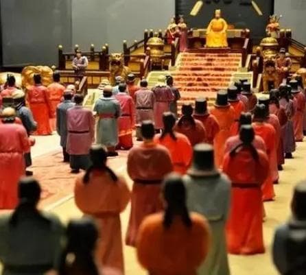 武则天与科举制度的改革——开启平民仕途新篇章