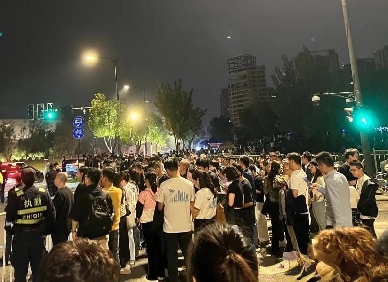 5300万在线观看，刀郎演唱会热度直追周杰伦