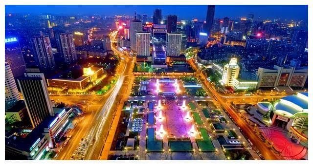 东北地区第一大城市之争：沈阳VS长春，谁更有实力问鼎？