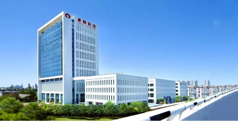 卓朗科技收预处罚涉重大违法强制退市，投资者索赔正式启动