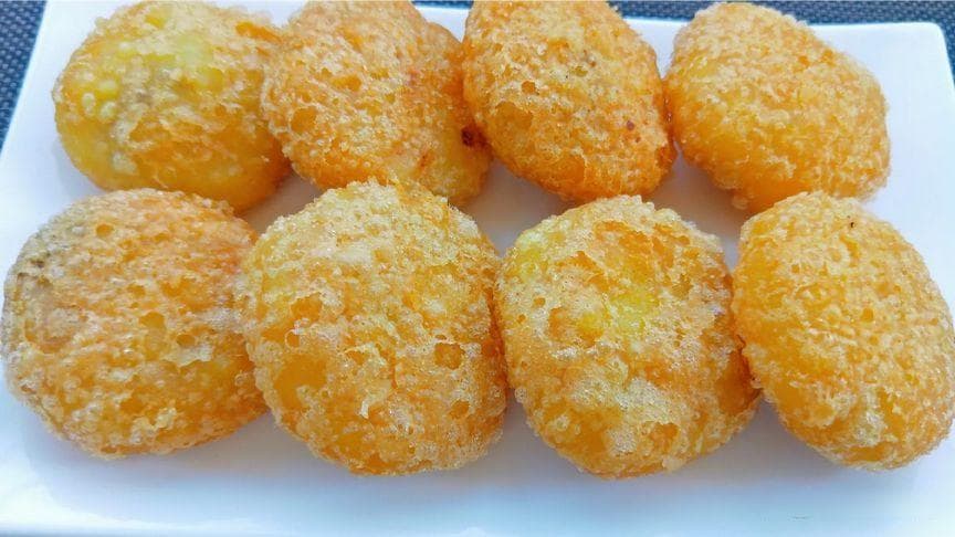 过年自制小吃：舌尖上的年味美食