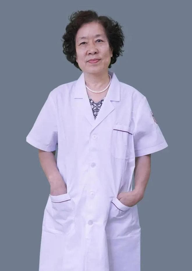 知名中医杨艳琴教授：血管狭窄的中医原因及治疗方法