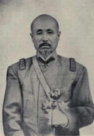 张作霖时代的军阀割据：从东北王到陆海军大元帅