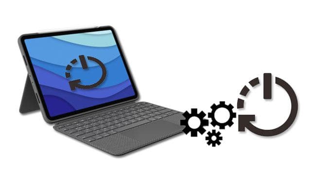 iPad反复重启怎么办？11种实用解决方案