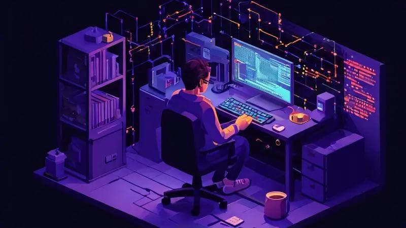 团队如何完成一份调研