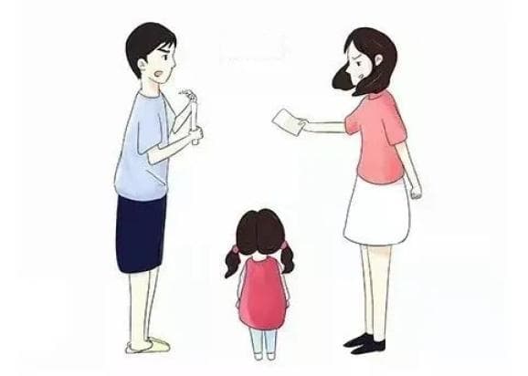 【以案释法】离婚协议约定放弃抚养费，成年子女能否追要未成年期间的抚养费？