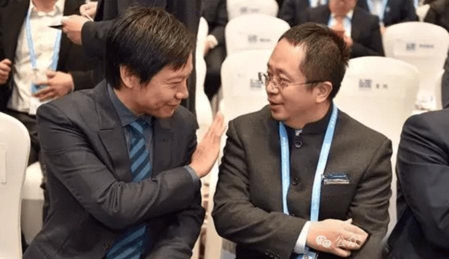周鸿祎雷军领衔，网红CEO背后，传统企业学什么？
