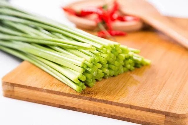 孕期吃韭菜，是利是弊？你真的了解吗？