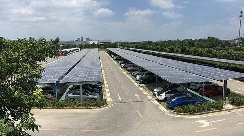 深入了解太阳能分布式光伏：技术原理、市场发展与政策支持