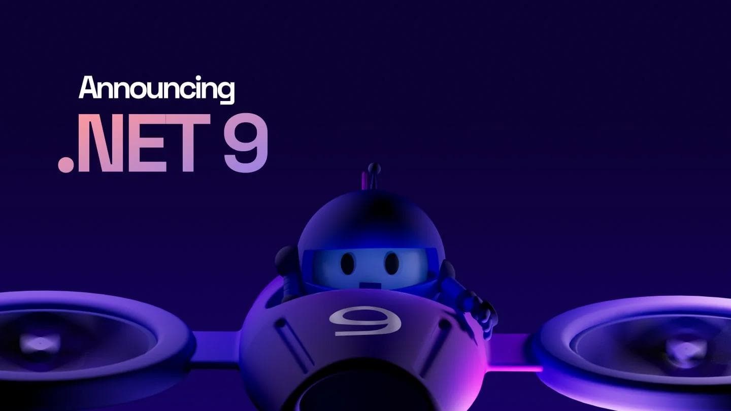 .NET 9新功能详解：从安装到UUID v7生成