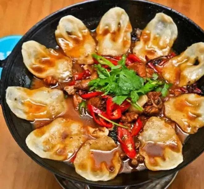 江苏少有人知的6大美食，一定要尝试一下