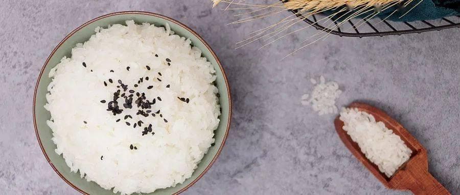 一两大米能蒸几两米饭？教你主食生熟换算，饮食不超标