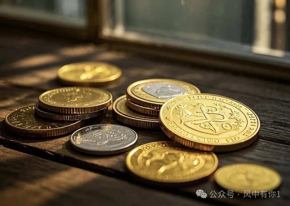 赚钱的底层逻辑：信息差、认知差、执行力、资源差，你掌握了几个？