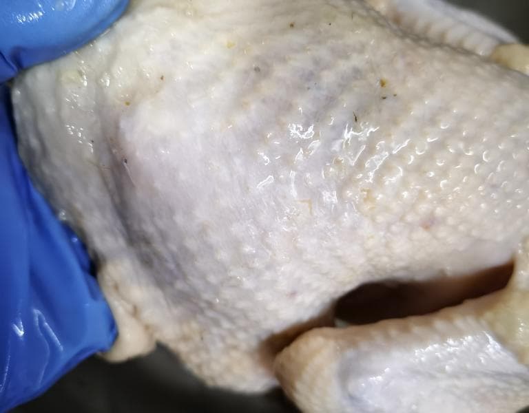 电饭锅盐焗鸡：简单美味的家常菜