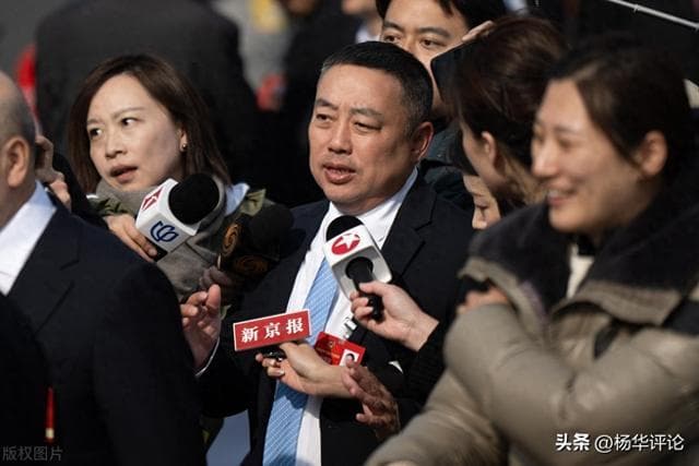 乒乓球过于商业化？刘国梁霸气回应：体育产业也是国家战略一部分