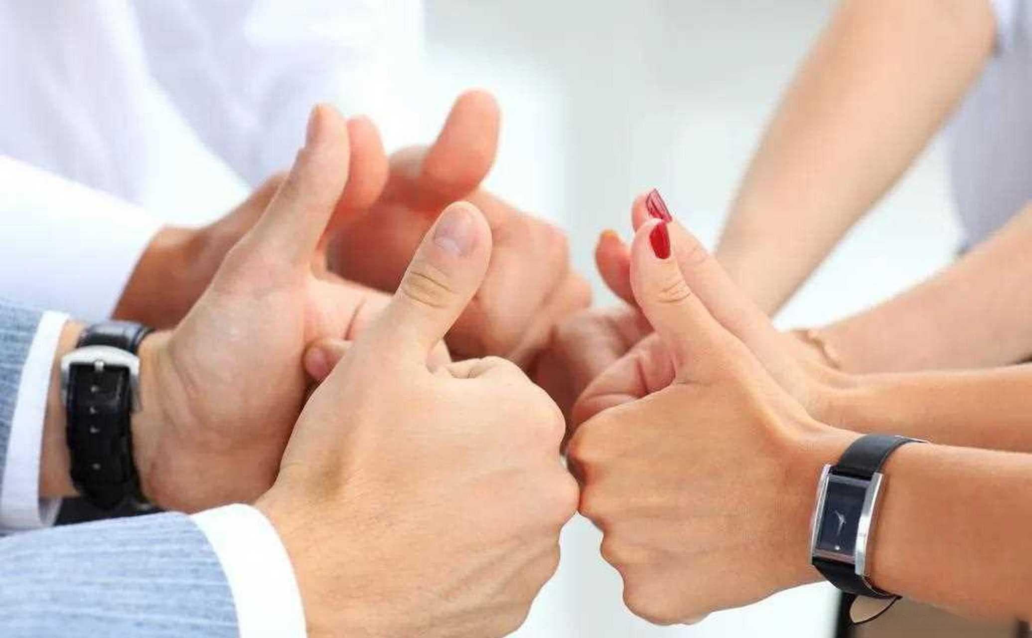 人际关系的基石：信任的力量与挑战
