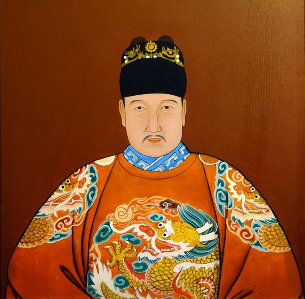 朱棣登基后，怎么对待朱标的妻子和子女，结局如何，除了朱允炆