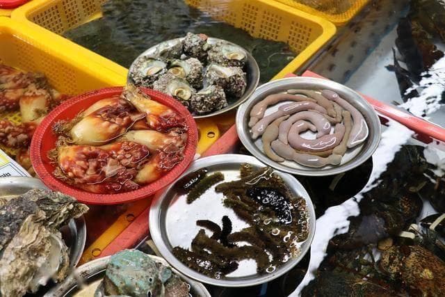 探秘三门海：四日游攻略，寻觅美食与美景的交融