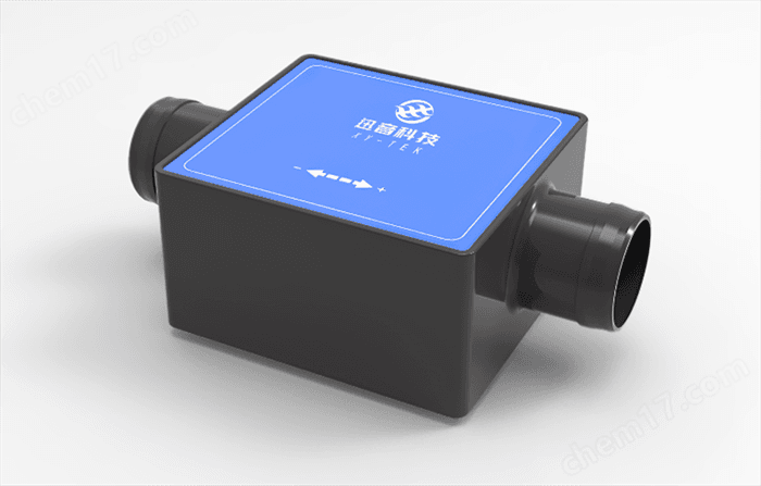 原来高速超声波流量传感器，是这样的！