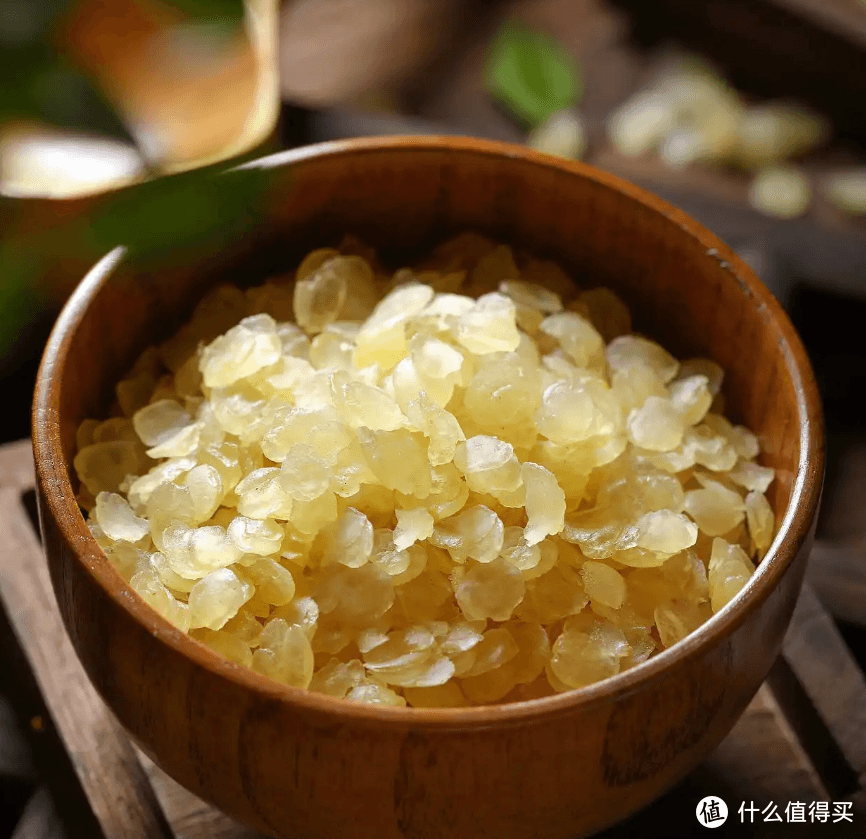 皂角米是什么东西？揭秘这个神秘食材的神奇魅力！