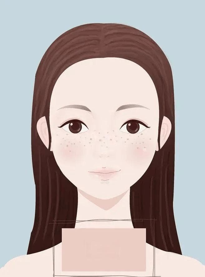 六大科学预防策略，远离色斑困扰：成因、类型全解析