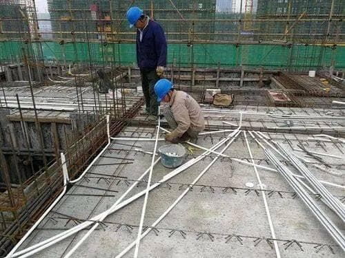 看图秒懂PC叠合板——钢筋桁架混凝土叠合板