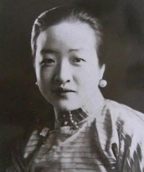 百乐门创始人七小姐晚年：心上人另娶他人，她沦落住化粪池旁