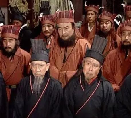西晋短命而亡的深刻教训