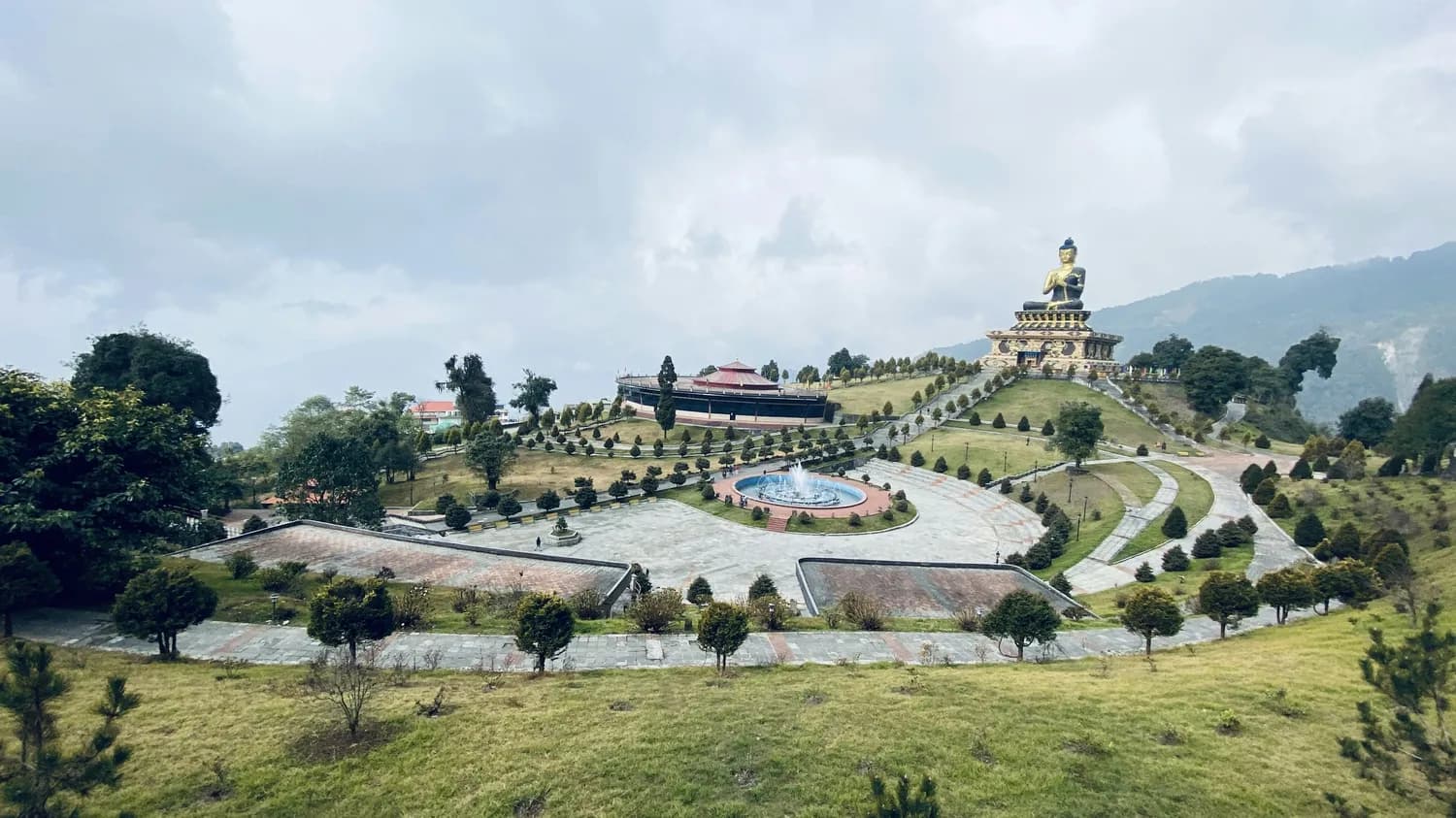 六鼎山文化旅游区：敦化必打卡景点推荐