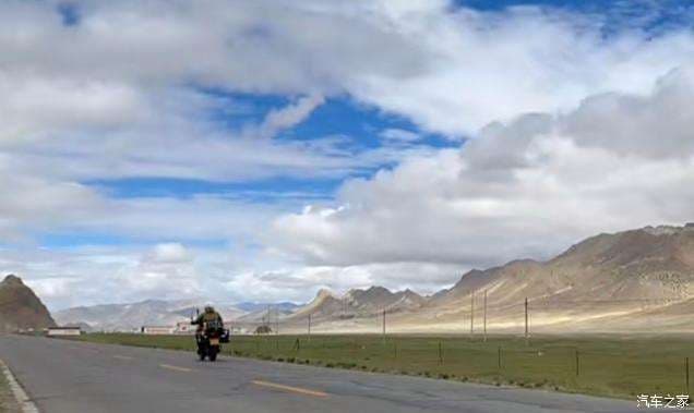 摩旅选择摩托车，排量越大越好吗？