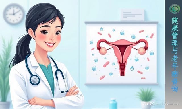 尿路感染找上门，到底该怎么办？读懂女性尿路感染的预防与治疗