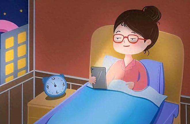 手机的“护眼模式”到底什么原理？为什么不建议开护眼模式