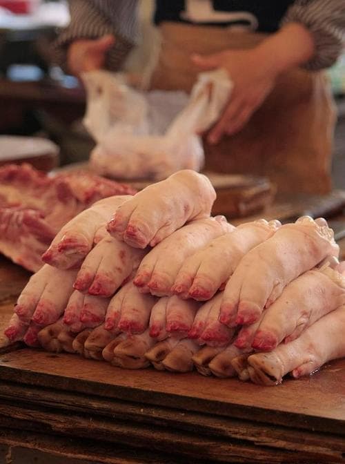 你真的会挑菜吗？10个关键步骤，让你从此告别“菜市场小白”！