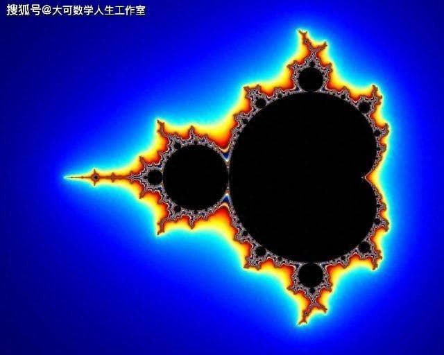 复数背后的直觉 - 从数学游戏到现实世界，助推人类的发展