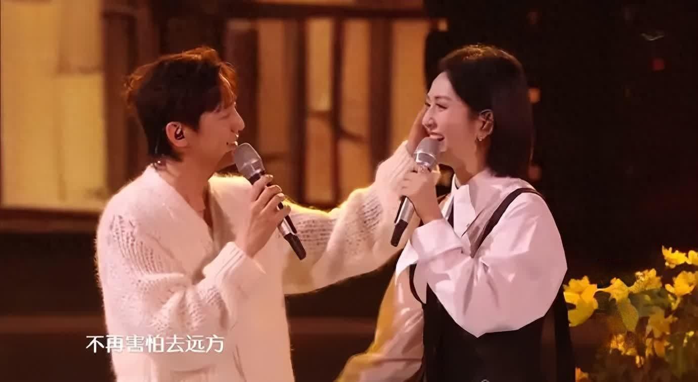 何炅谢娜合体再引回忆杀，这段“神仙友情”的含金量还在上升