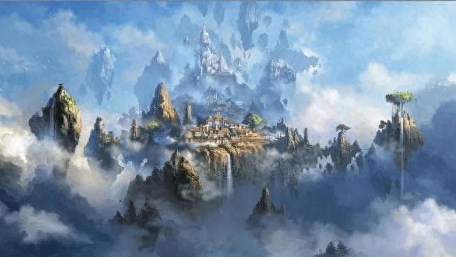 起点大神苍天白鹤13部代表作：玄幻仙侠科幻全收录