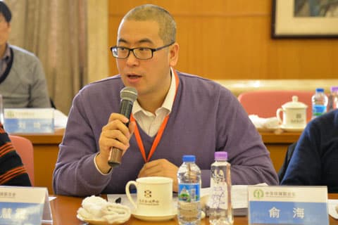 浙江“嘉兴模式”登上联合国报告：不让公众参与环保走过场