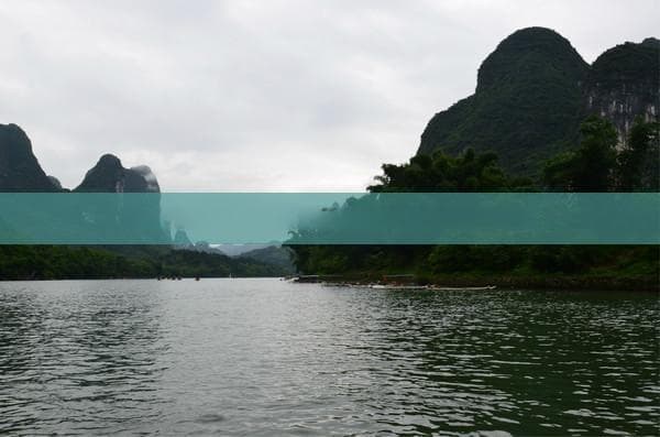 云南广西旅游攻略：自驾游与景点全解析