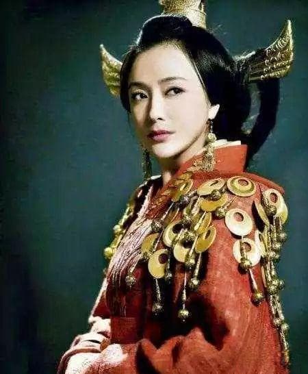 西汉“以孝治天下”与外戚专权有何联系？后妃靠什么掌握权力？