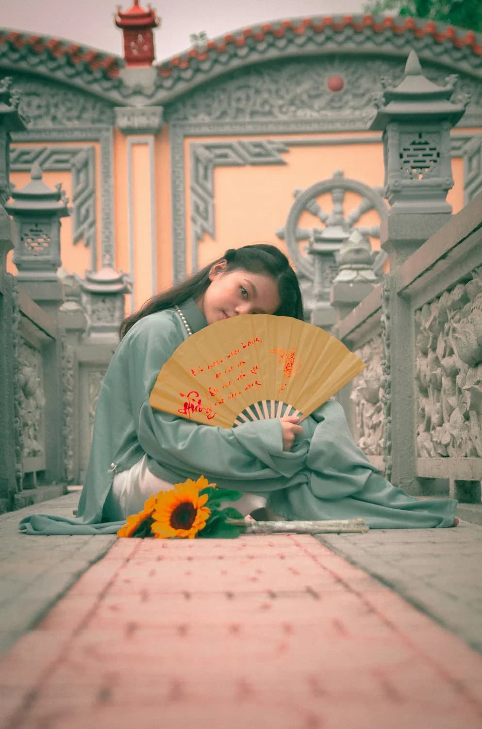 元稹：两个女人塑造的一代诗人