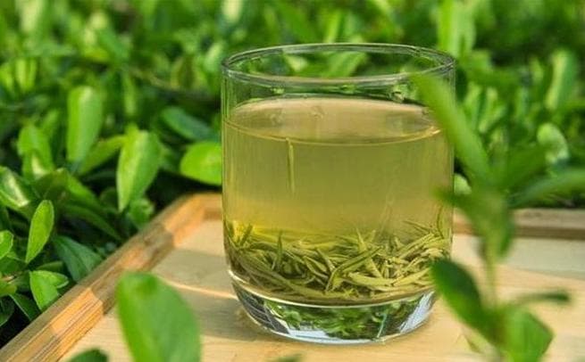 一文读懂中国六大茶类，附口粮茶推荐