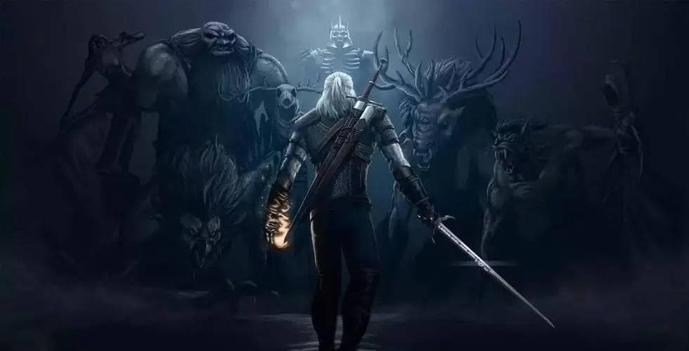 十本爽点爆棚的高评分小说合集，有恶魔法则、五行天等作品上榜！