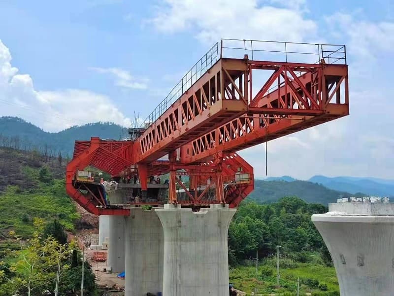 高速公路架桥机的维护保养工作有哪些？