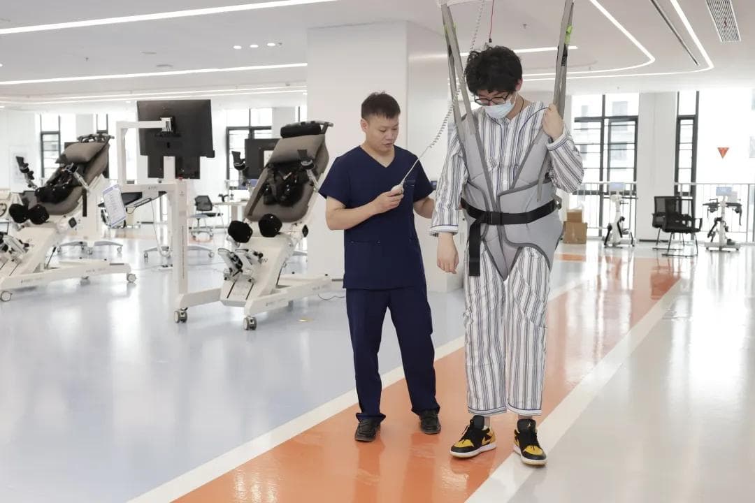 世界卒中日 | 脑卒中，离我们每个人都很近……