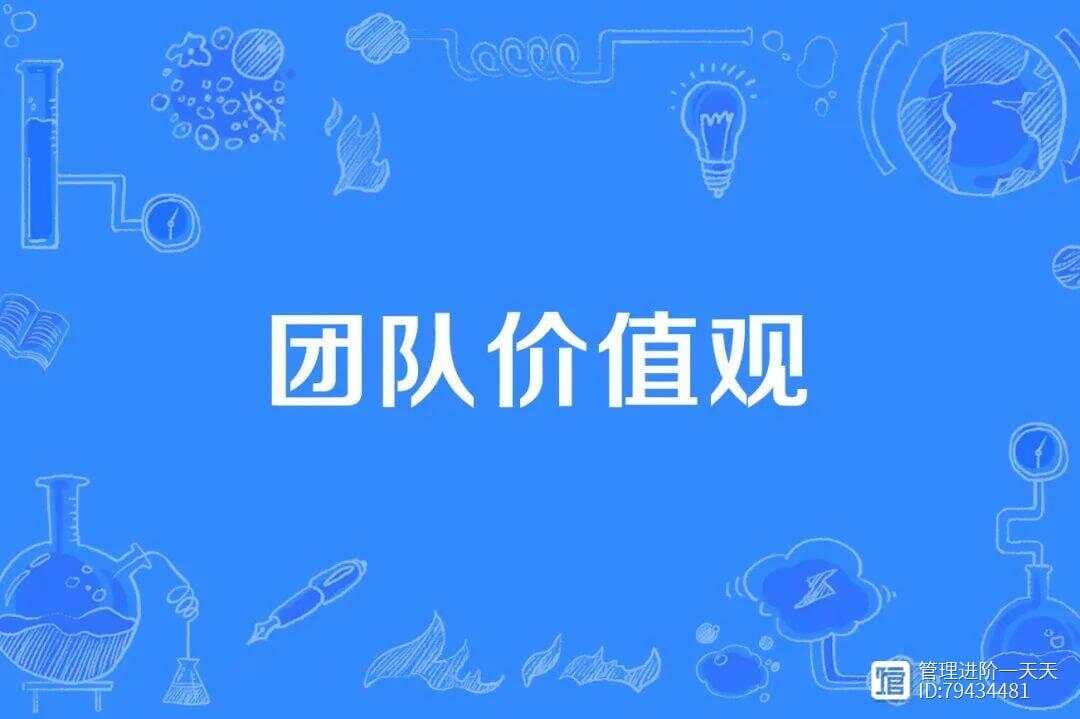 基层管理者如何重塑管理价值观，打造强大团队