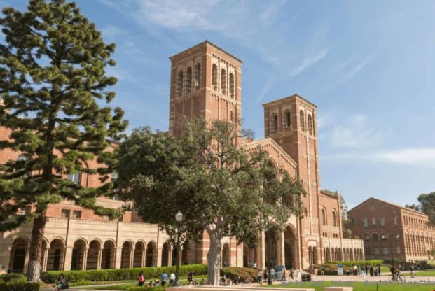 加州大学洛杉矶分校最好的专业盘点