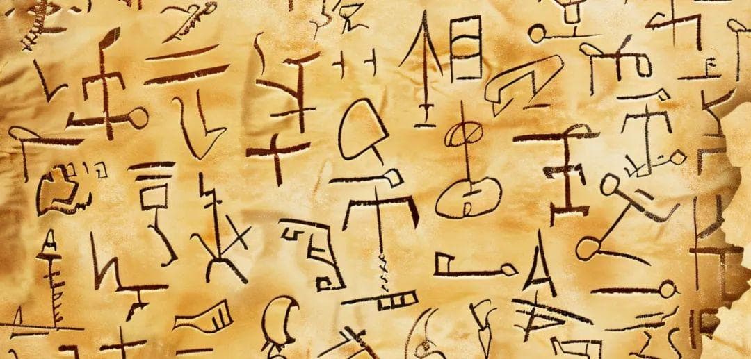 托福阅读TPO73长难句解析：掌握句子结构，轻松破解“文字如何来”！