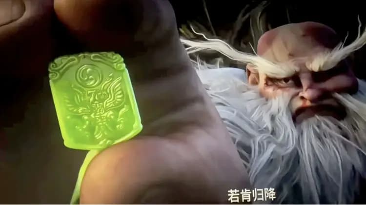 当哪吒成为资本符号：一个神话英雄的现代性困境